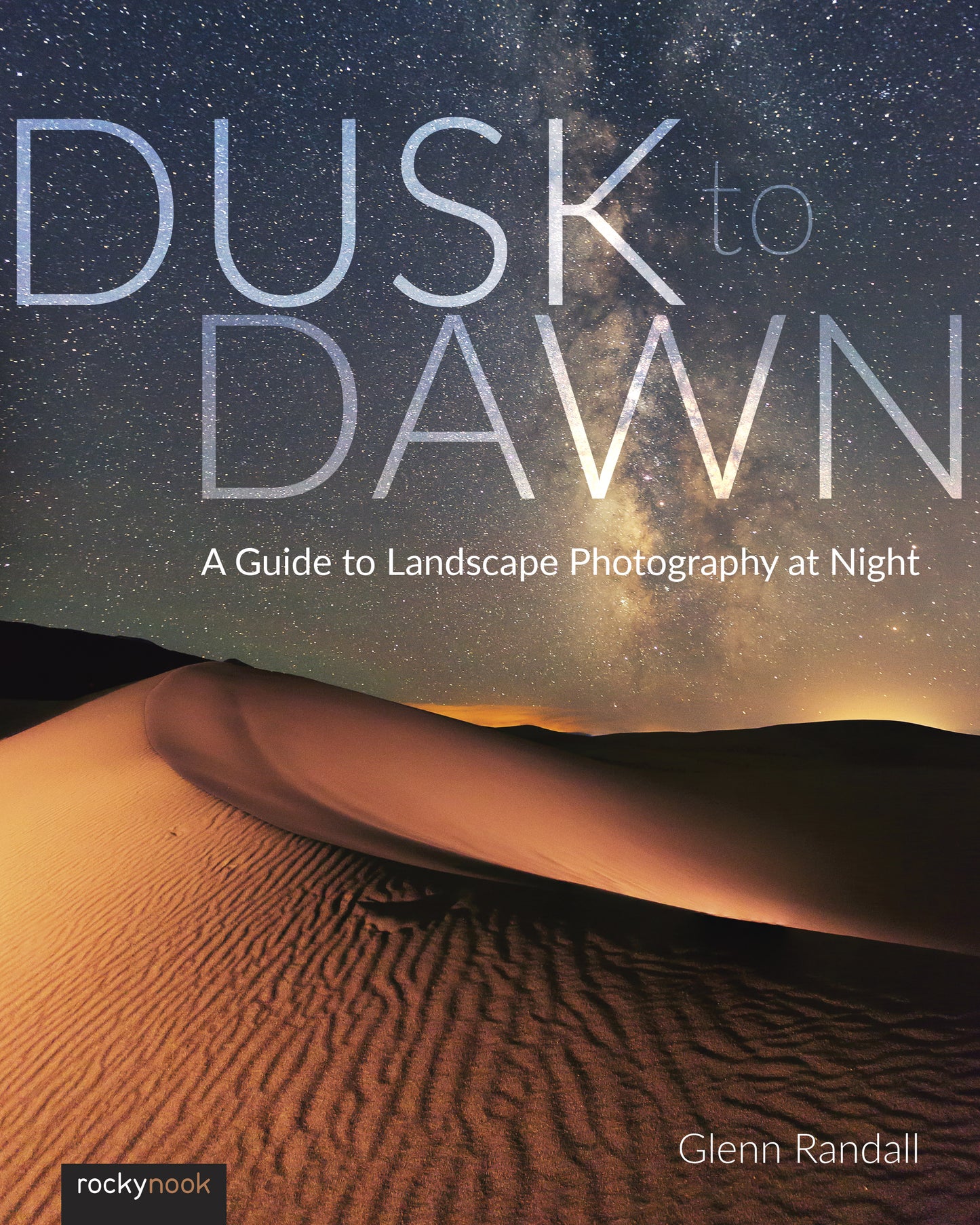 Dusk to Dawn, 2nd Edition