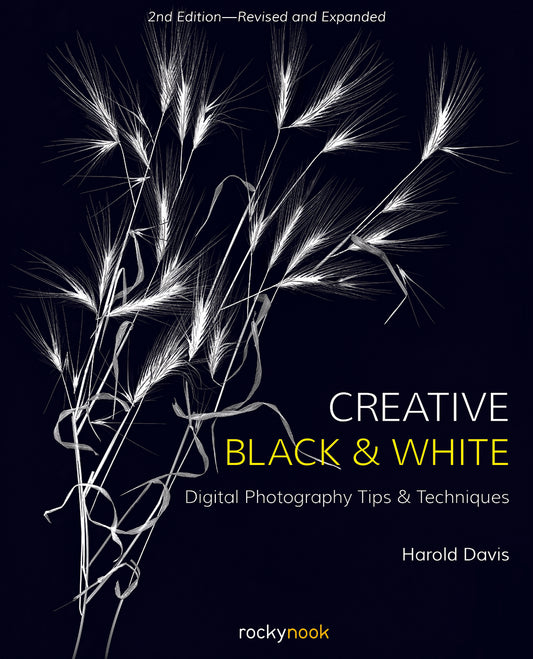 Creative Black and White (2nd Edition)