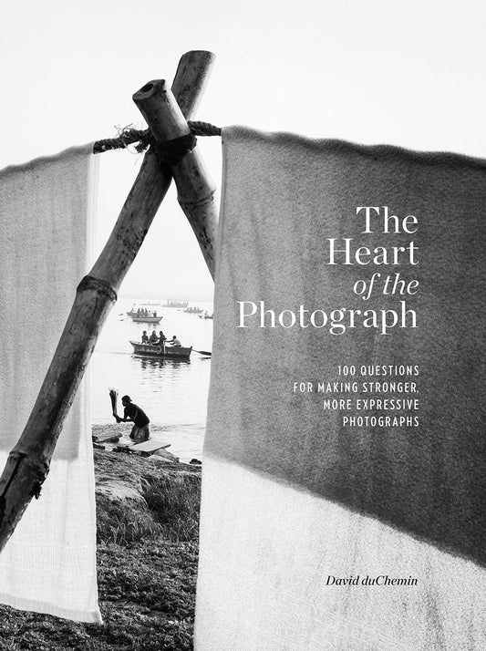 The Heart of the Photograph