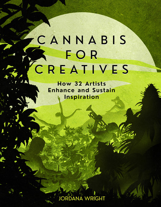 Cannabis for Creatives