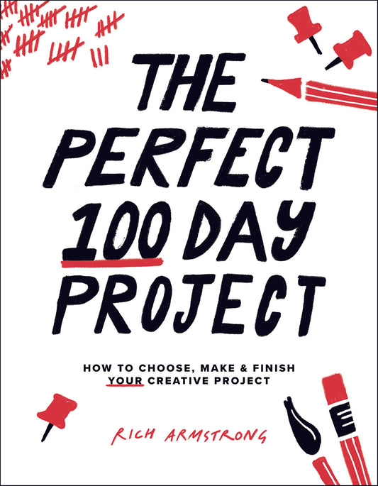 The Perfect 100 Day Project