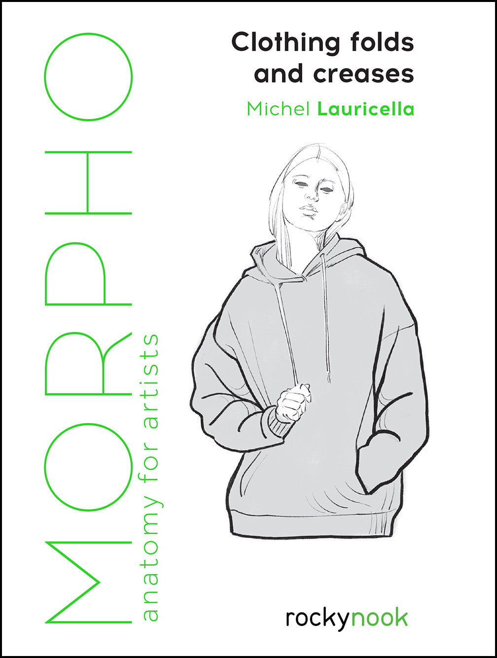 MORPHO: CLOTHING FOLDS AND CREASES