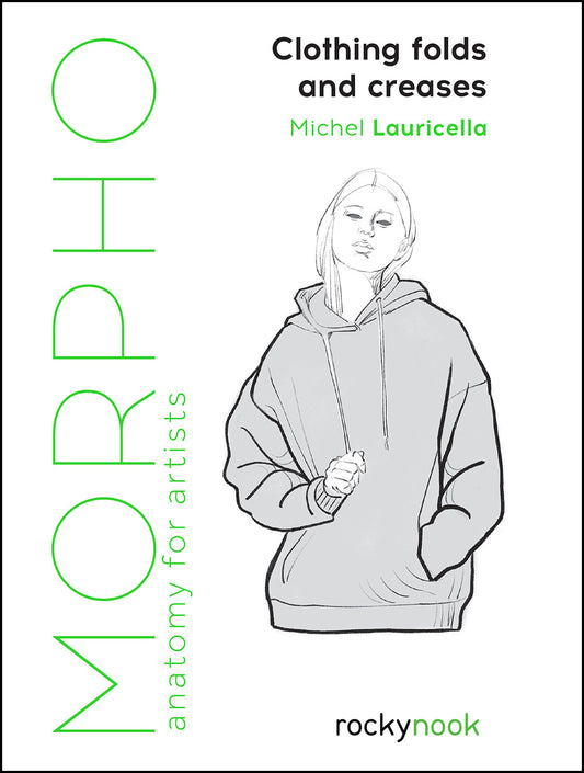 MORPHO: CLOTHING FOLDS AND CREASES