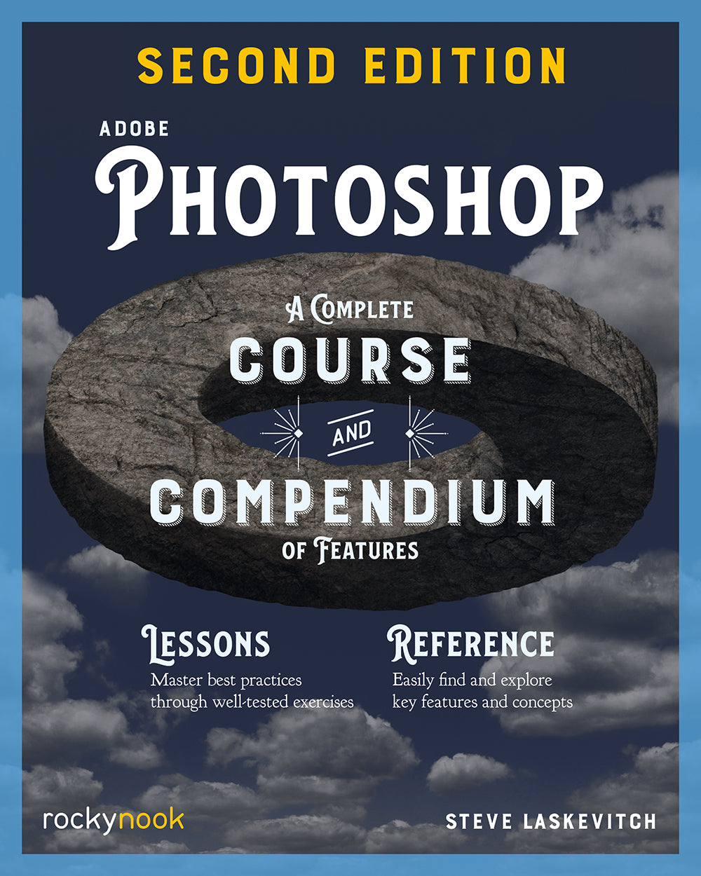 Adobe Photoshop, 2nd Edition