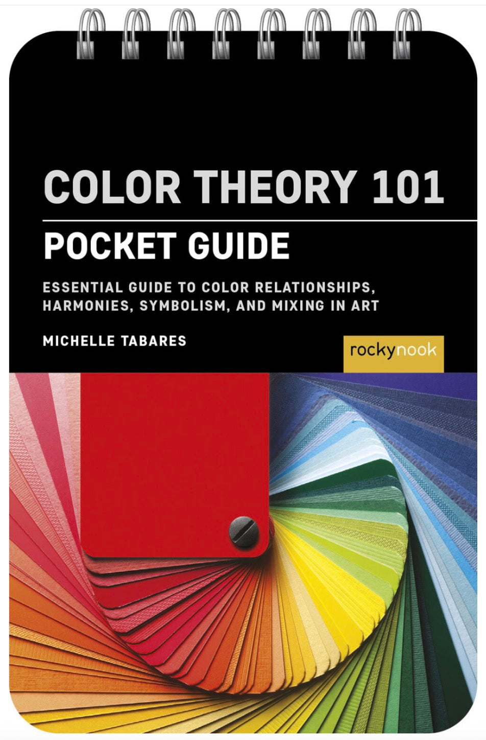 Color Theory 101: Pocket Guide