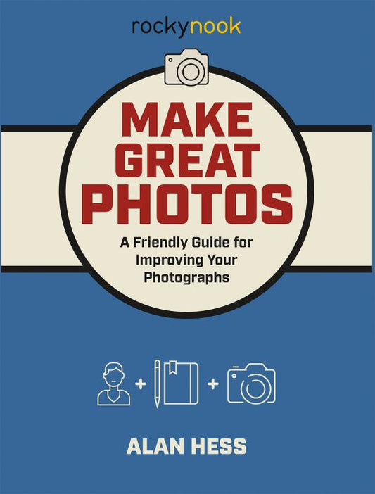 Make Great Photos