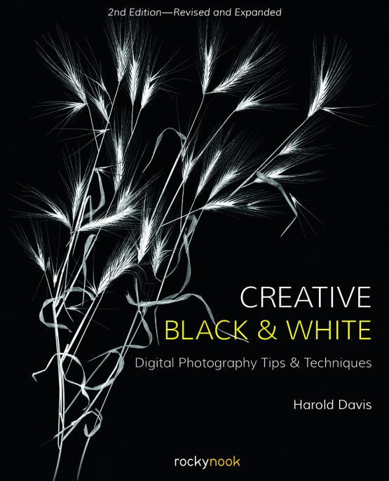 Creative Black and White, 2nd Edition