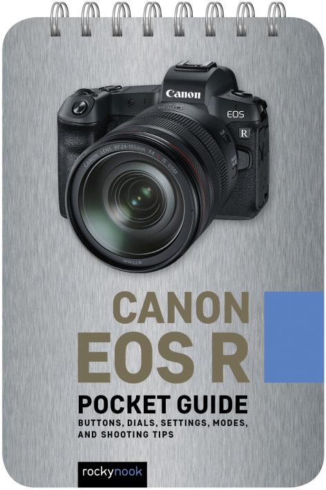 Pocket Guide: Canon EOS R