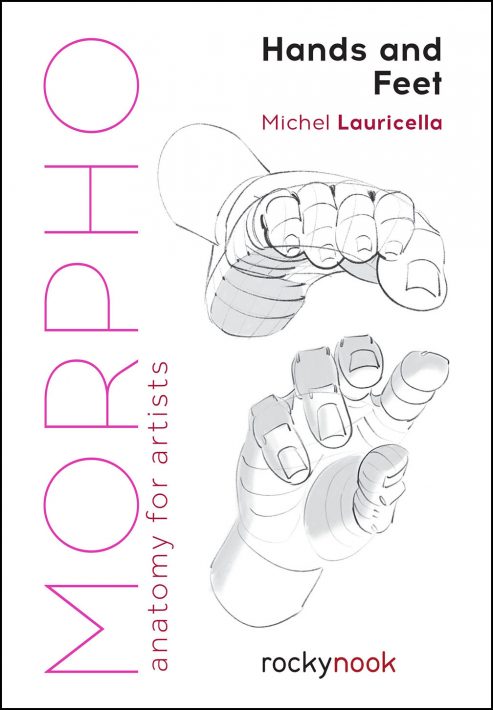 MORPHO: Hands & Feet