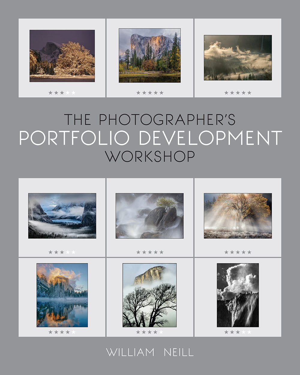 The Photographer's Portfolio Development Workshop