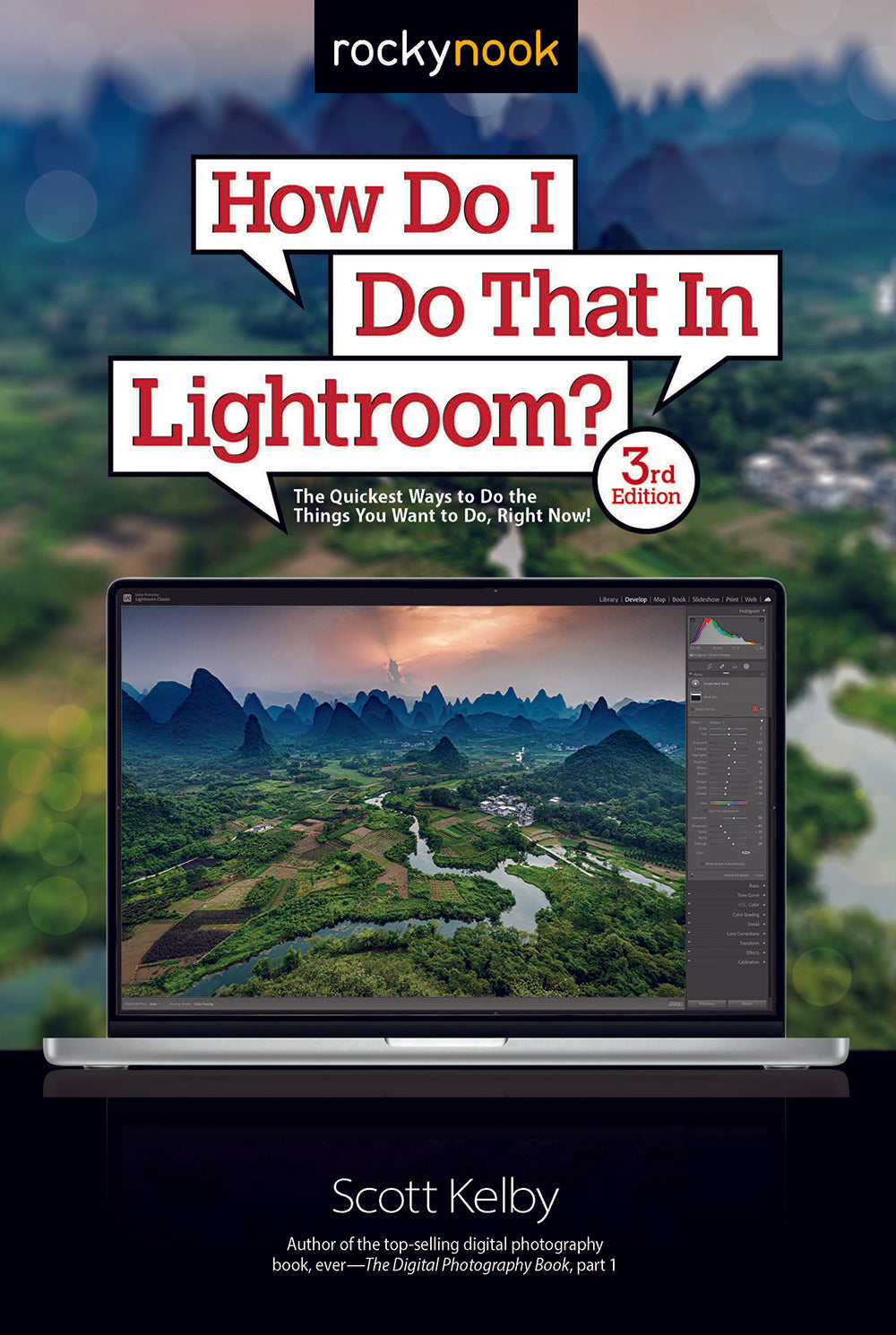 How Do I Do That In Lightroom? (3rd Edition)