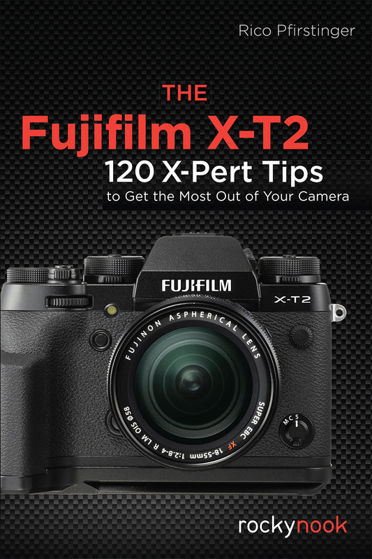 The Fujifilm X-T2