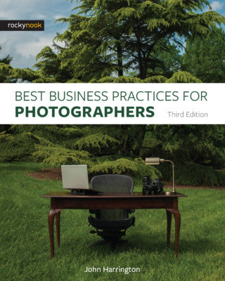 Best Business Practices for Photographers