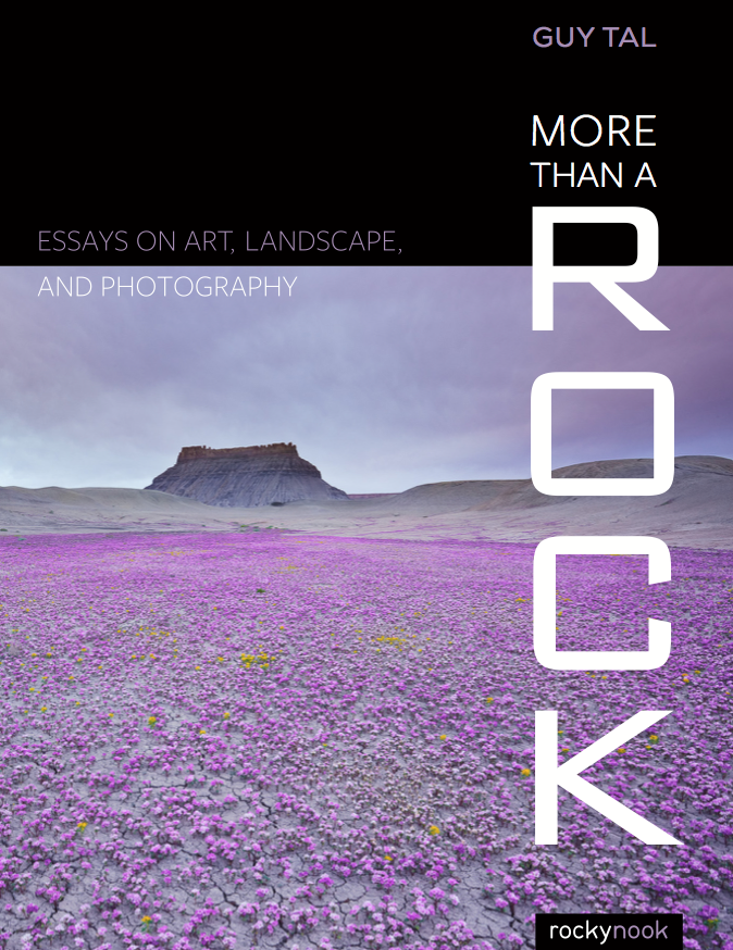 More Than a Rock