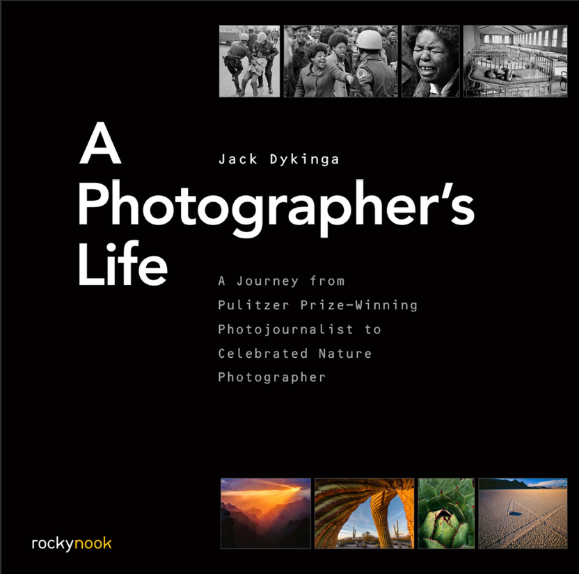 A Photographer's Life