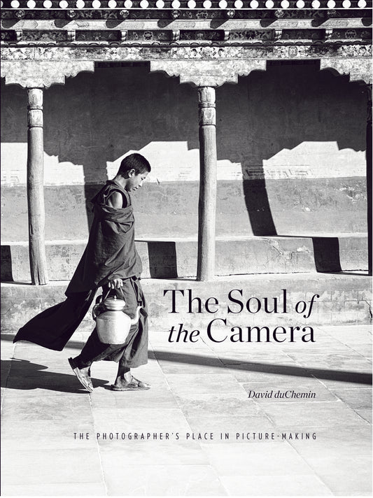 The Soul of the Camera